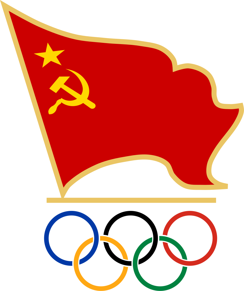 Fayl:Soviet NOC Olympic.svg
