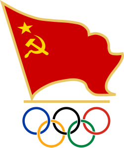Sovet Olimpiya qo‘mitasi logo