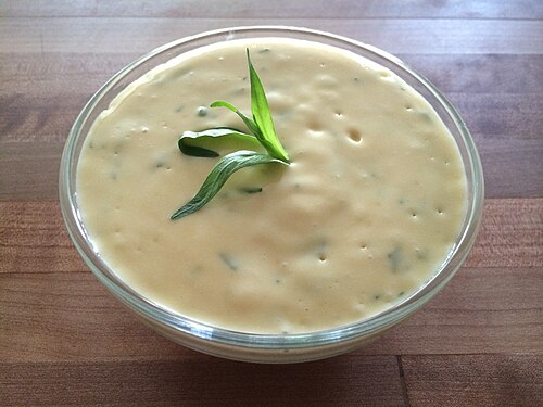 Béarnaise sousi