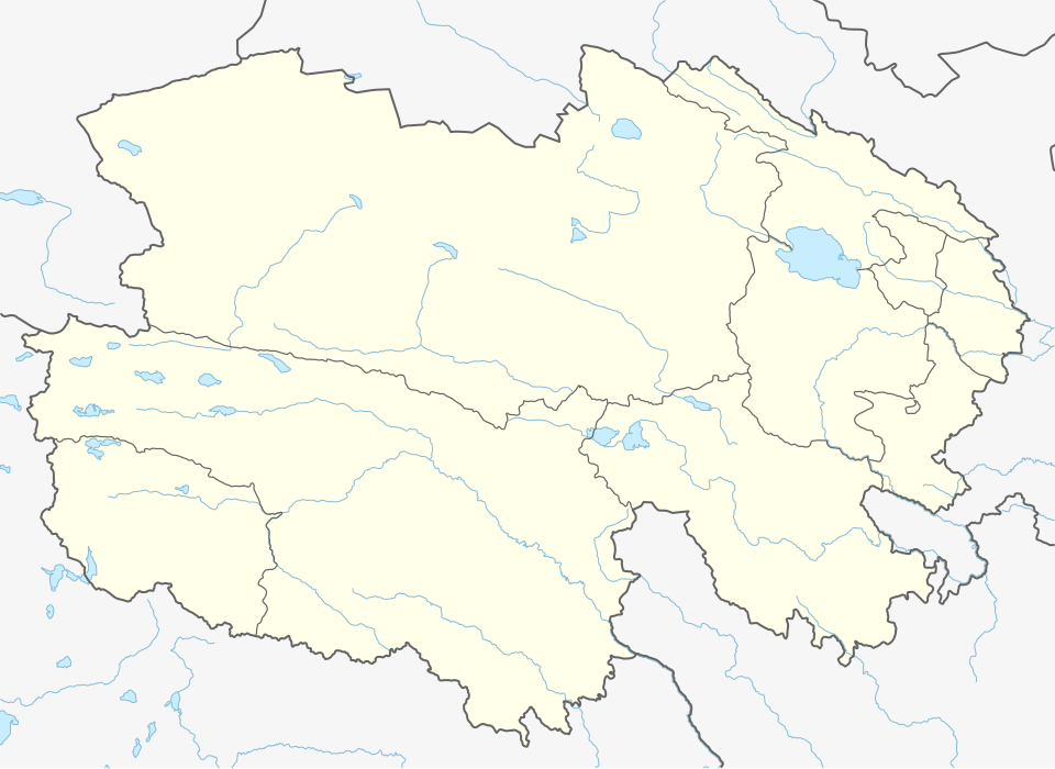 Fayl:China Qinghai adm location map.svg