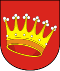 Coat of arms of Valašské Meziříčí