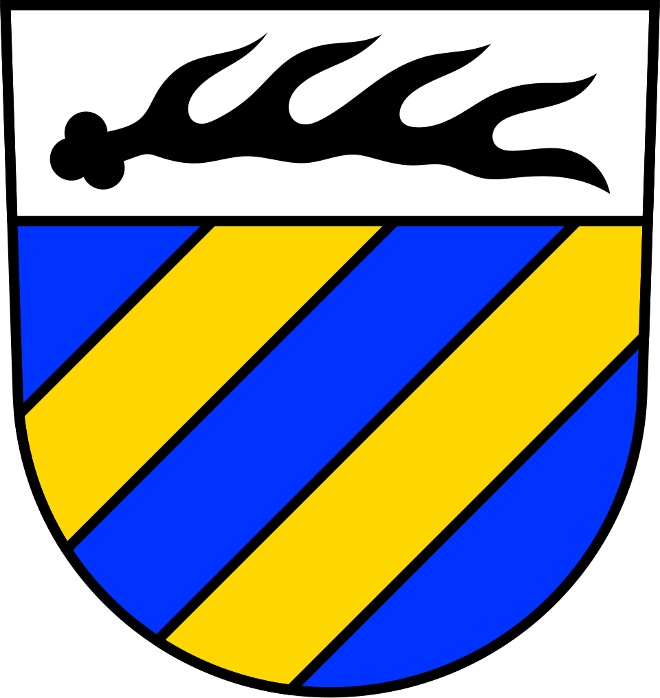 Fayl:DEU Gomadingen COA.svg