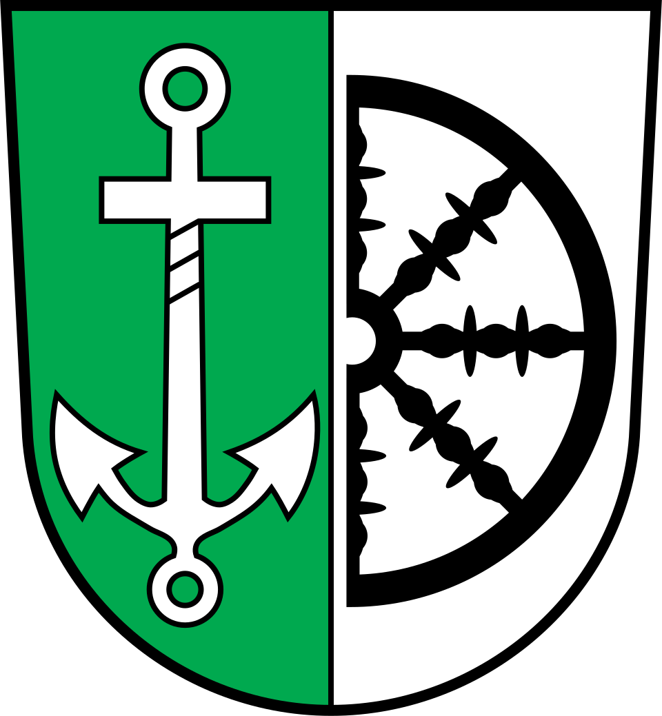 Fayl:DEU Mainleus COA.svg