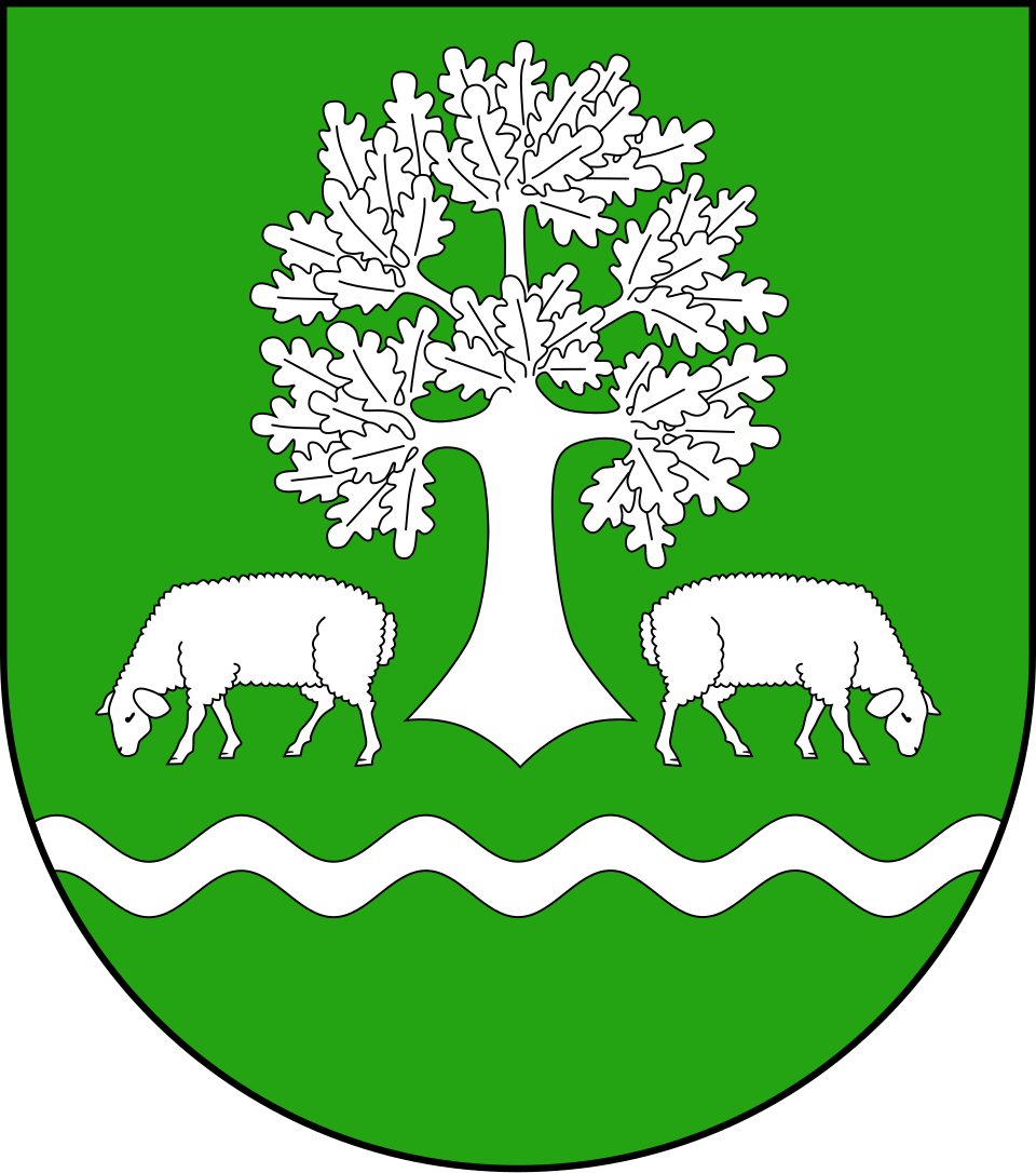 Fayl:DEU Schafstedt COA.svg