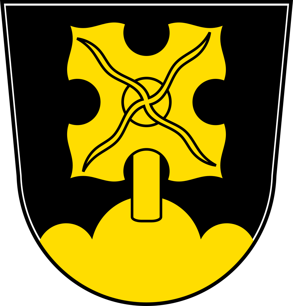 Fayl:DEU Thyrnau COA.svg
