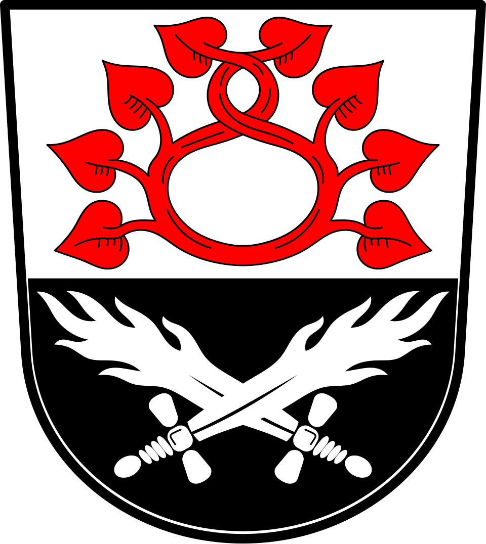 Fayl:DEU Trautskirchen COA.svg