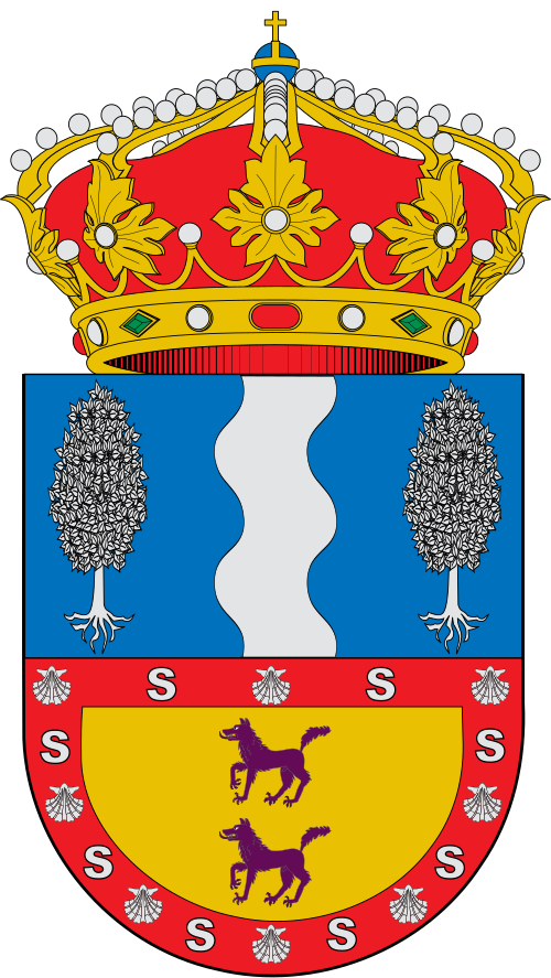 Fayl:Escudo de Illar.svg