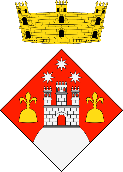 Fayl:Escut de Gurb.svg
