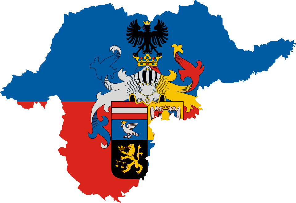 Fayl:Flag-map of Borsod-Abaúj-Zemplén County.svg