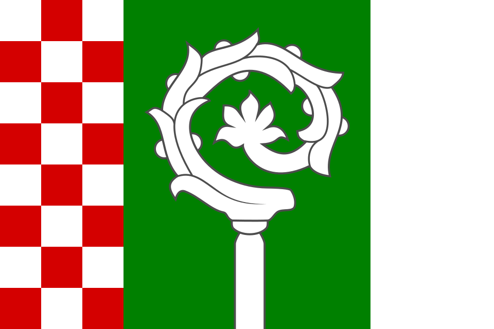 Fayl:Flag of Hořiněves.svg
