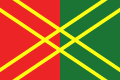 Flag of Znětínek
