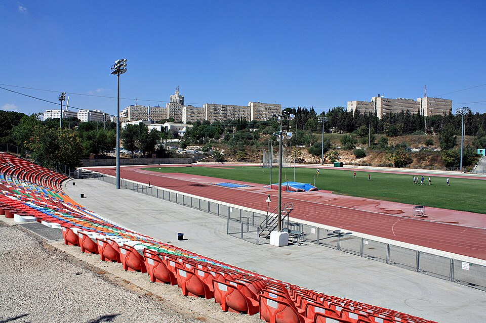 Fayl:Givat ram stadium.jpg