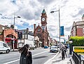 Rathmines soat minorasi, Rathmines, Dublin
