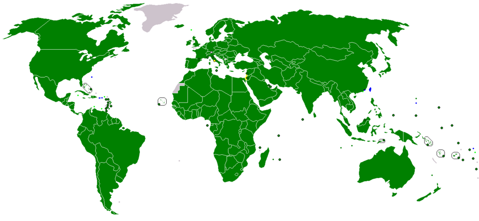 Fayl:UNESCO member states.png