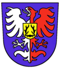 Coat of arms of Vrchotovy Janovice