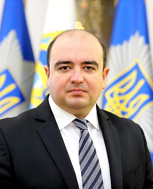 Fayl:Yurii Lubkovych portrait.jpg