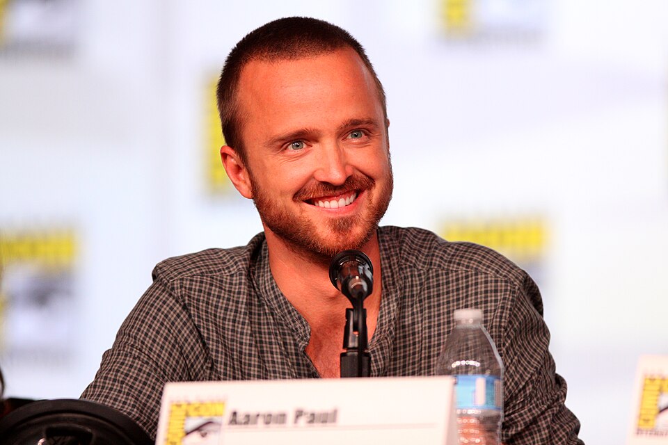 Fayl:Aaron Paul 2012.jpg