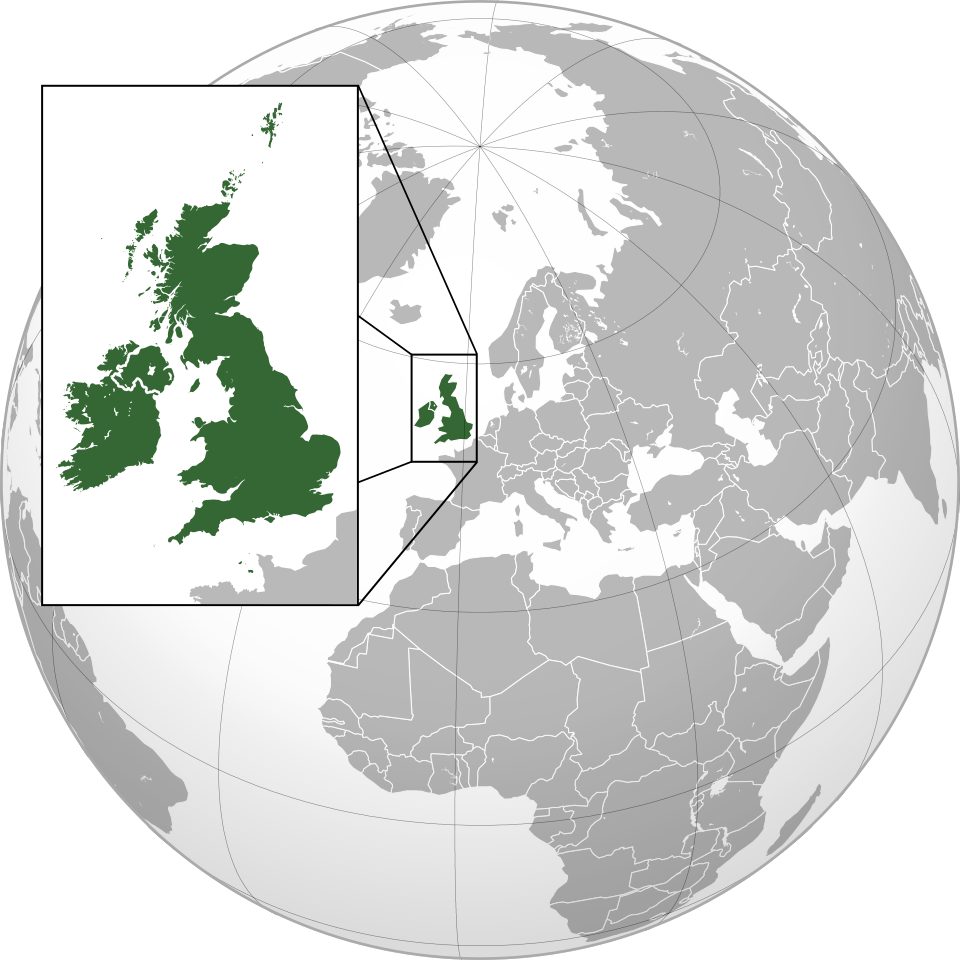 Fayl:British Isles (orthographic projection).svg