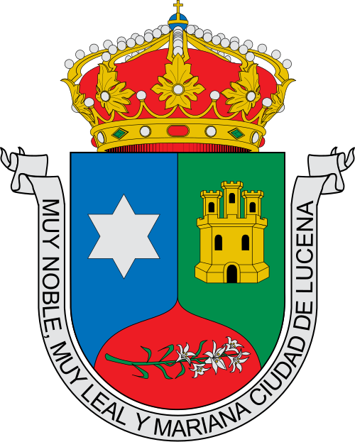 Fayl:COA Lucena.svg