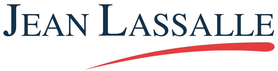 Fayl:Campagne Jean Lassalle 2022.svg