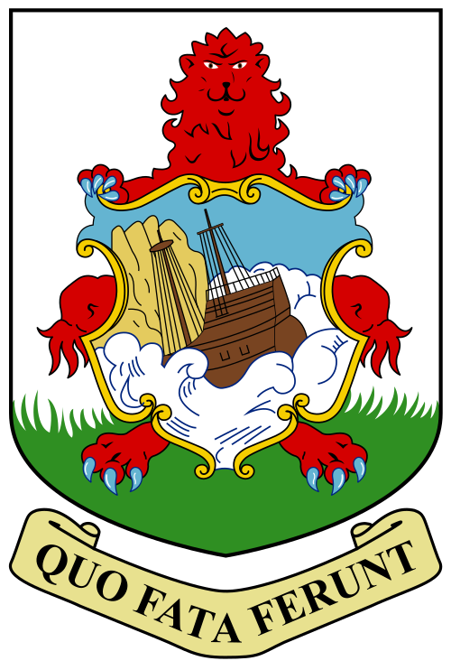 Fayl:Coat of arms of Bermuda.svg