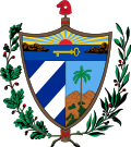 Gerb of Kuba