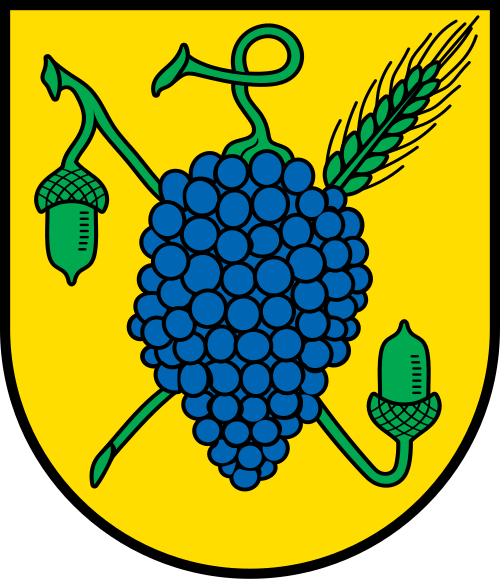 Fayl:DEU Harxheim COA.svg