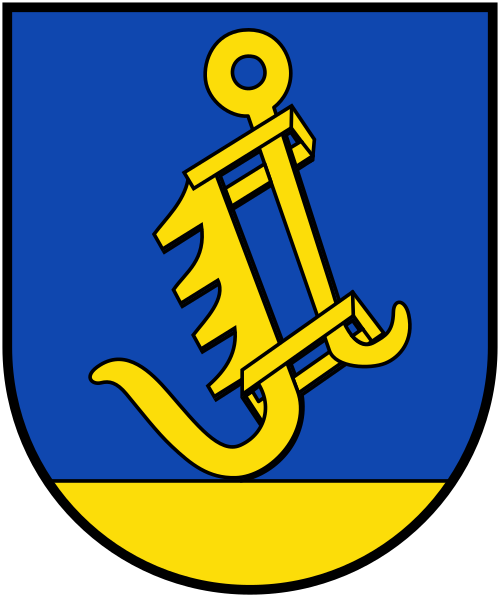 Fayl:DEU Hoerden am Harz COA.svg