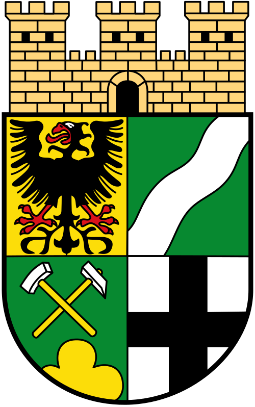 Fayl:DEU Würselen COA.svg