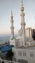 Al-Avom masjidi