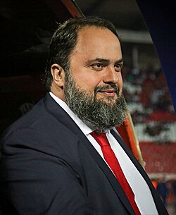 Marinakis (2021-yil)