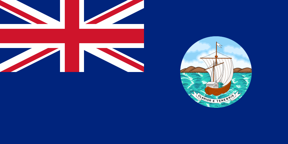 Fayl:Flag of Grenada (1903–1967).svg