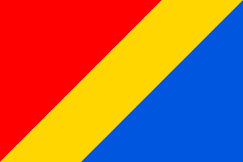 Fayl:Flag of Krupka.svg