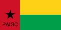 PAIGC bayrog'i