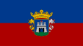 Sekeshfexervarning bayrogʻi