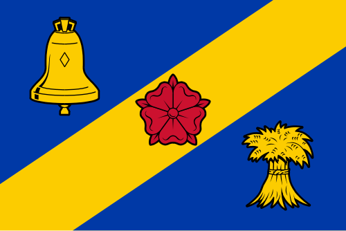 Fayl:Franekeradeel flag.svg