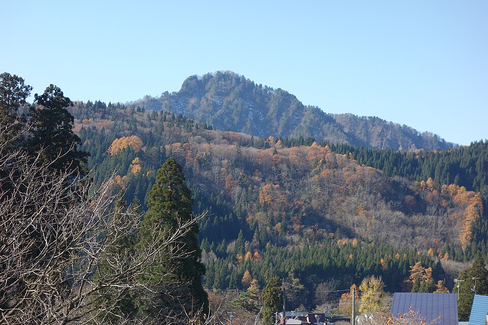 Fayl:Himegatake(Kitaakita Si,Kamikoani Mura).jpg