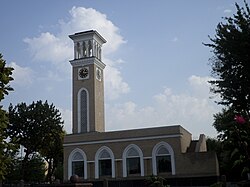 Toshkent kuranti
