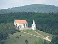 Kočín-Lančár cherkovi