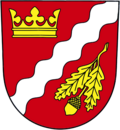 Coat of arms of Nižbor