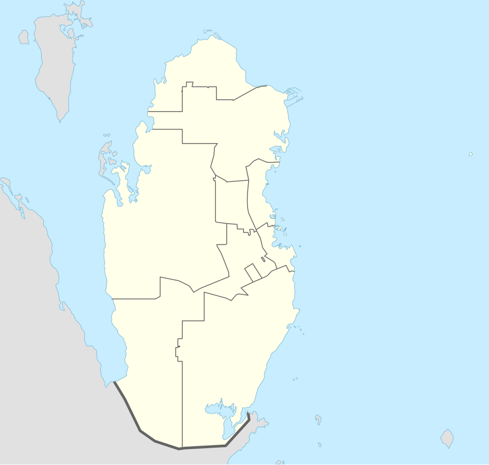 Fayl:Qatar adm location map.svg