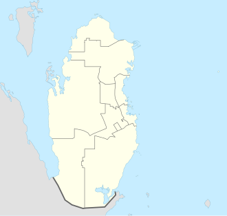 AFC Osiyo kubogi takliflari 2023 is located in Qatar