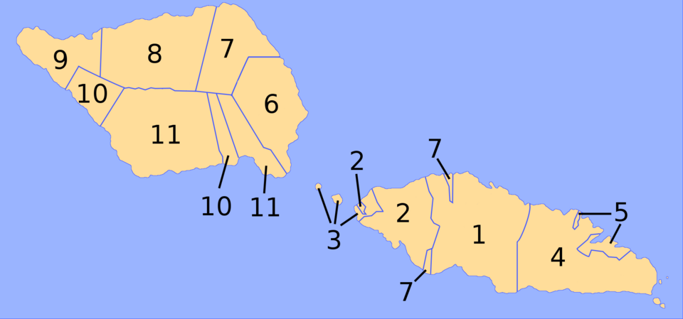 Fayl:Samoa District borders (numbered).png