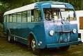 Volvo B512 avtobusi, 1948-yil