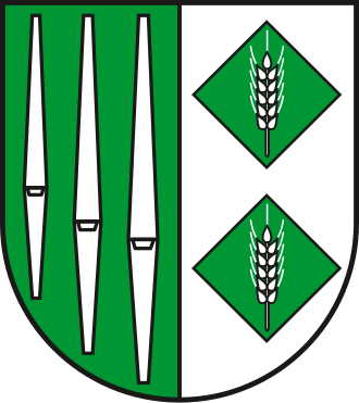 Fayl:Wappen Karow (Jerichow).svg