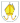 Coat of arms of the Provost of Ellwangen
