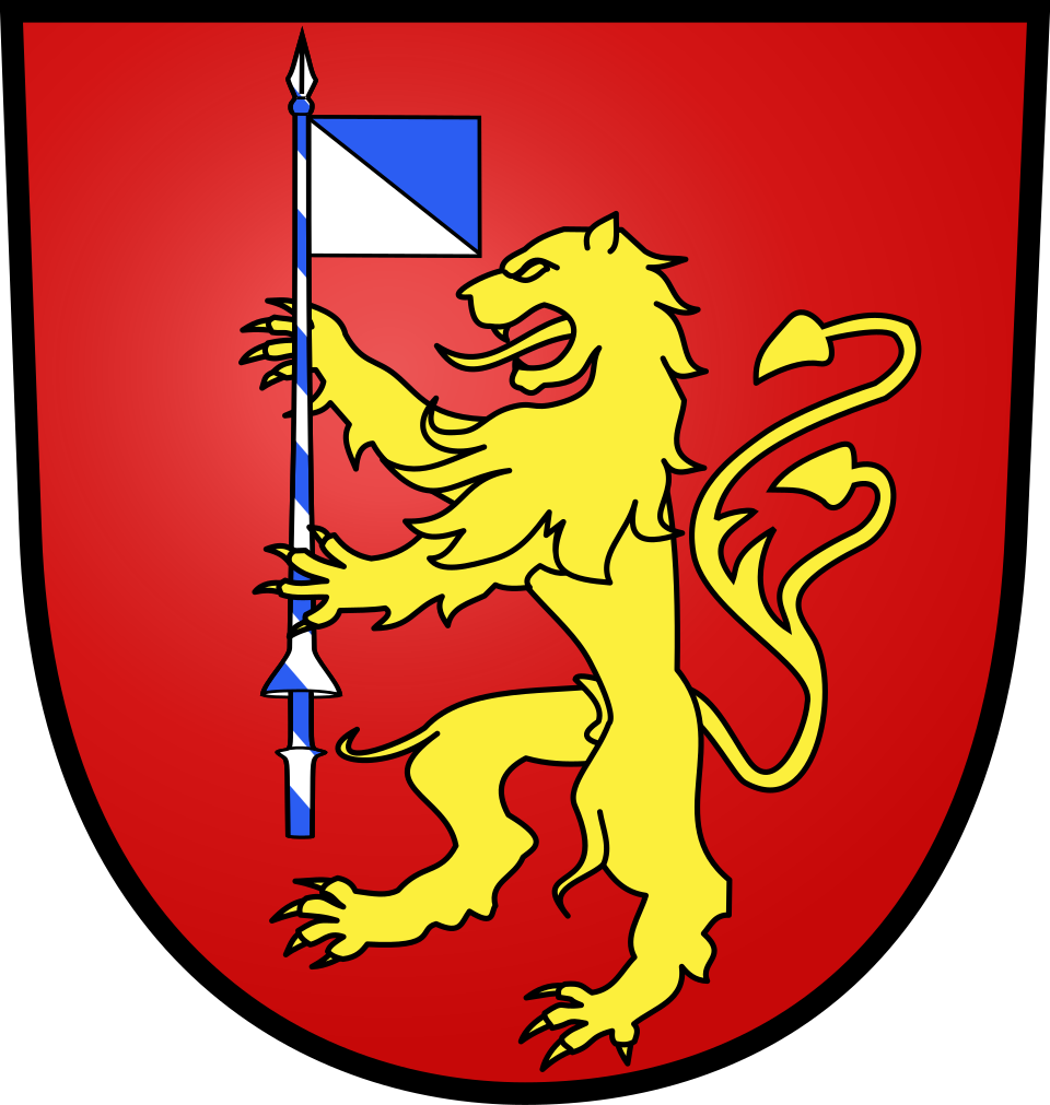 Fayl:Wappen Ronsberg.svg