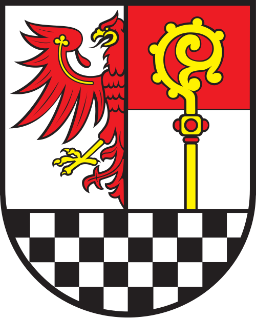 Fayl:Wappen des Landkreises Teltow-Fläming.svg
