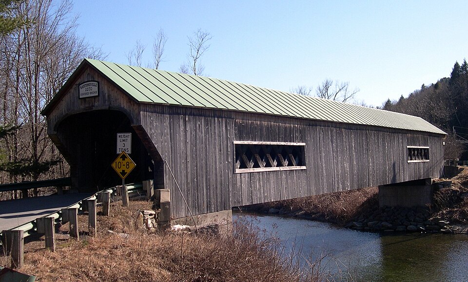 Fayl:Bartonsville Covered Bridge.jpg