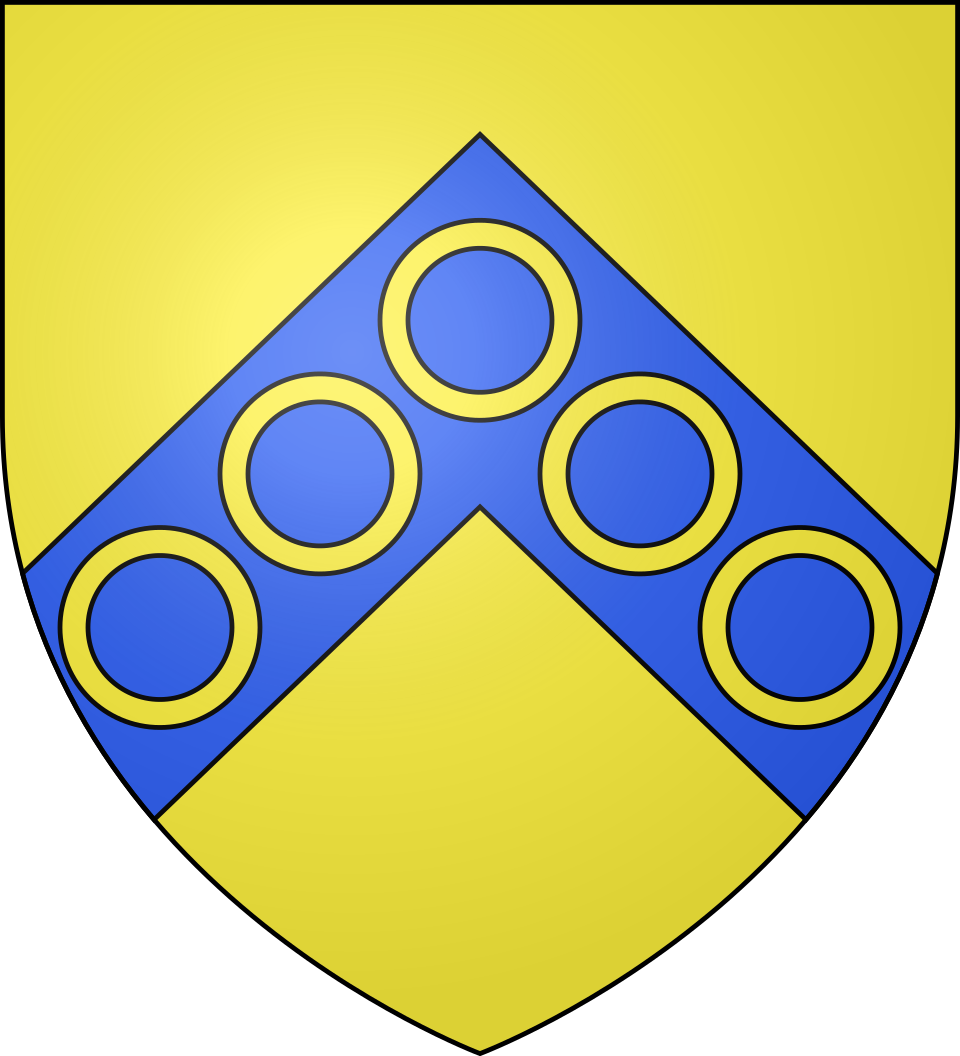 Fayl:Blason Beauche.svg